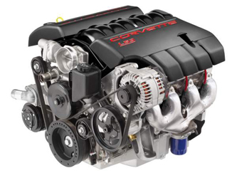U206U Engine